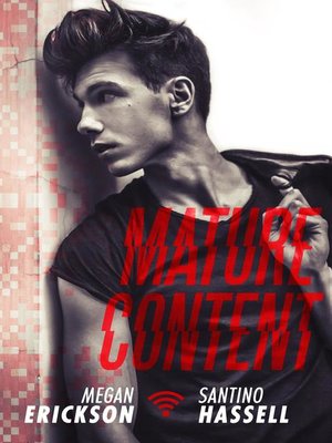 cover image of Mature Content
